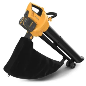 Vs 100e Kit Battery Blower Stiga (4ah) Kampanj